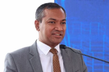 பதவி விலகினார் தகவல் தொடர்பாடல் தொழிநுட்ப முகவரகத்தின் தலைவர்