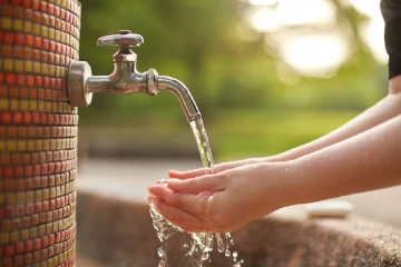 நீர் வெட்டு நேரம் 24 இல் இருந்து 18 ஆக குறைப்பு