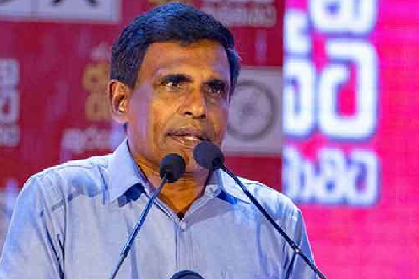 பதவி விலகப்போவதில்லை..! ஐ.தே.க.வுக்கு அமைச்சர் ஆனந்த விஜேபால பதிலடி | Ananda Wijepala Responds To Unp I Will Not Resign பதவி விலகப்போவதில்லை..! ஐ.தே.க.வுக்கு அமைச்சர் ஆனந்த விஜேபால பதிலடி | Ananda Wijepala Responds To Unp I Will Not Resign