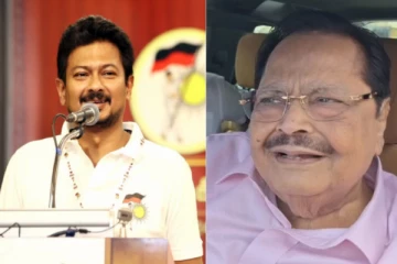 துணை முதல்வர் பதவி யாருக்கு தான் வேண்டாம் - அமைச்சர் துரைமுருகன் பதில்