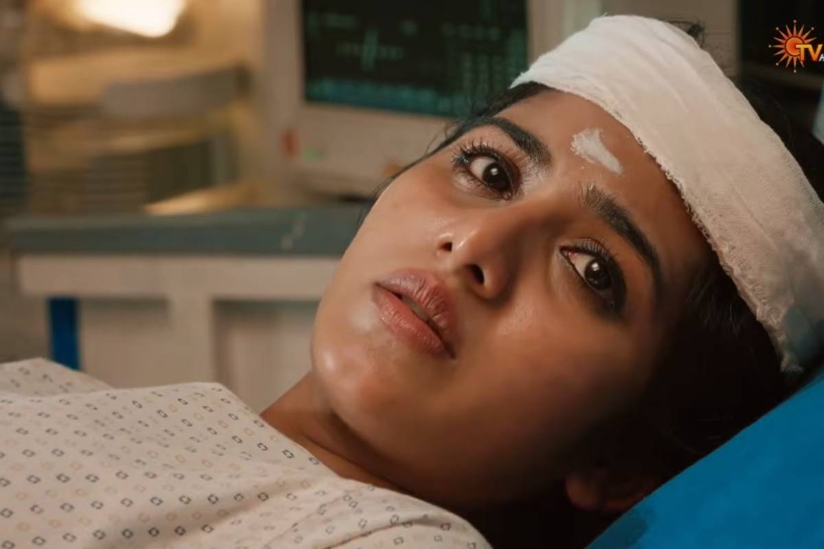 சிங்கப்பெண்ணே சீரியலில் ஆனந்தியாக நடிக்கும் மனீஷாவின் ஒருநாள் சம்பளம்... எவ்வளவு தெரியுமா? | Singapenne Serial Actress Manisha One Day Salary சிங்கப்பெண்ணே சீரியலில் ஆனந்தியாக நடிக்கும் மனீஷாவின் ஒருநாள் சம்பளம்... எவ்வளவு தெரியுமா? | Singapenne Serial Actress Manisha One Day Salary