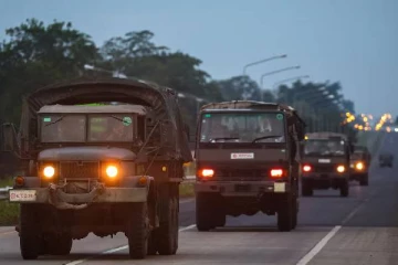 மூன்றாவது நாட்டின் தலையீடு தேவையில்லை... சீனா, அமெரிக்கா உதவியை மறுத்த குட்டி நாடு