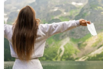 கோவிட் விதிகளை கைவிடும் சுவிட்சர்லாந்து! அதிகாரிகள் தெரிவித்துள்ள தகவல்