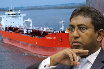 எரிபொருளுக்காக கட்டணங்களுடன் தரகு பணத்தையும் வழங்குவதற்கு அரசாங்கம் இணக்கம்: ஹர்ஷ டி சில்வா குற்றச்சாட்டு