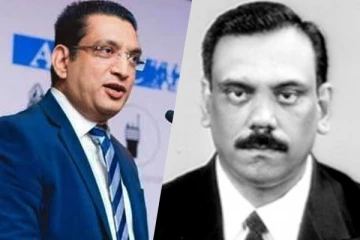 புதிய சட்டமா அதிபர் ராஜரட்ணம் அடுத்த வாரம் பதவியேற்க உள்ளார்!