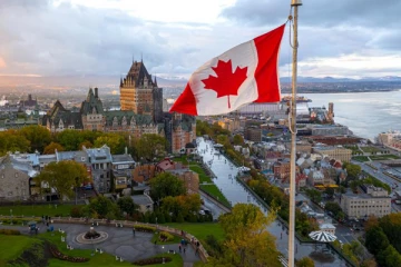 கனேடிய புலம்பெயர்தலில் முக்கிய பங்கு வகிக்கும் வயது என்னும் விடயம்...