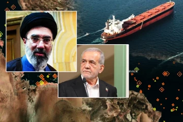 ஹோர்முஸ் நீரிணை திறப்பு! பகைமையற்ற கப்பல்களுக்கு ஈரான் பச்சைக்கொடி