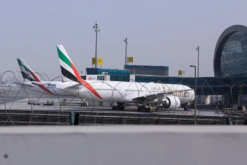 முன்றாவது முறை ட்ரோன் தாக்குதல் ; துபாயில் விமான சேவைகள் நிறுத்தம்!