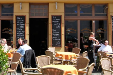 பெரும் தட்டுப்பாடு; ஜேர்மன் உணவகங்கள் அதிரடி நடவடிக்கை!