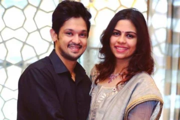 தனது மகளின் பிறந்தநாளை கோலாகலமாக கொண்டாடிய நடிகர் நகுல்- வீடியோவுடன் இதோ