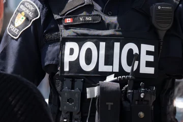 கனடாவில் வாகன வேகக் கட்டுப்பாட்டு கேமராக்கள் சேதம்