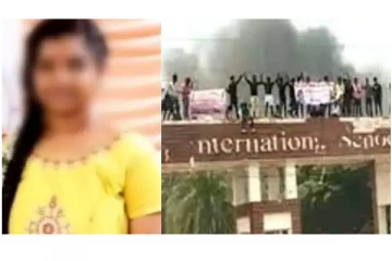 தாக்குதலுக்கு உள்ளான சக்தி மெட்ரிக் பள்ளியின் குரூப்-4 தேர்வு மையம் மாற்றம்..!