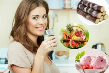 இந்த உணவுகளை சாப்பிட்டதும் தவறி கூட தண்ணீர் குடிச்சிடாதீங்க! இல்ல பெரிய பிரச்னையை சந்திப்பீங்க