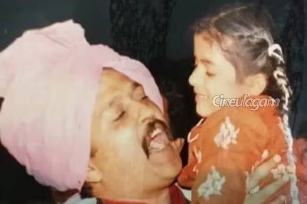 இந்த போட்டோவில் இருக்கும் குழந்தை யார் தெரியுமா?.. Jet வைத்திருக்கும் பிரபல நடிகை! | Actress Priyanka Childhood Photos Goes Viral