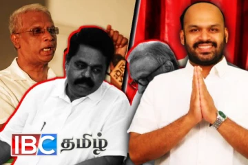 சுமந்திரனின் வலை: பறிக்கப்பட்ட பதவி - மௌனம் காக்கும் சிறீதரன் - அம்பலமாகும் உண்மை