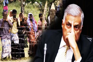 தமிழீழ விடுதலைப்புலிகளின் தீர்க்கதரிசன கருத்தை நிரூபித்த ரணில்: கஜேந்திரகுமார் சாடல்