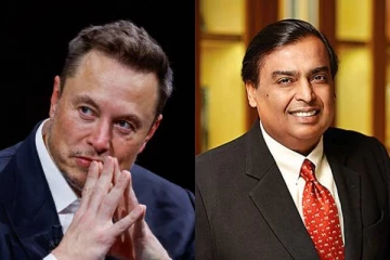 கடத்தல்காரர்களிடம் Starlink சேவை... சிக்கலில் எலோன் மஸ்க்: முகேஷ் அம்பானிக்கு அடித்த லொட்டரி