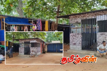 வவுனியா மாநகர சபை வழங்கிய கடைத் தொகுதிக்குள் பாரபட்சம்: வியாபாரிகள் விசனம்