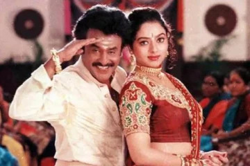 பல வருடங்களுக்கு பிறகு ஒளிபரப்பாக போகும் ரஜினியின் அருணாச்சலம்- எந்த டிவியில், எப்போது தெரியுமா?