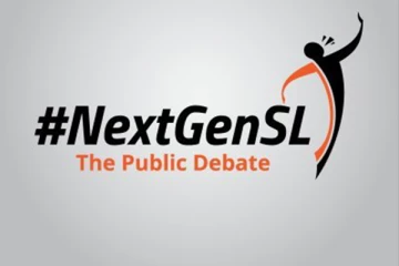ஜனநாயகம் மற்றும் அரசியலமைப்புத் தீர்வுகளை நிலைநாட்டுமாறு கோரிக்கை : இலங்கையின் அடுத்த தலைமுறை இளைஞர்  கூட்டமைப்பு