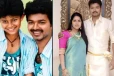 திரிஷா இருக்கட்டும், குடும்பத்தோடு விஜய் எப்படி ஹாப்பியா இருக்காரு பாருங்க...வீடியோ?