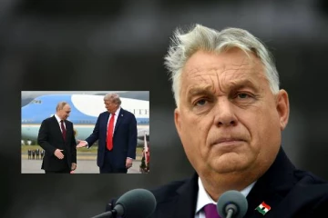 புடினுக்காக ட்ரம்பிடம் தூது போகும் ஐரோப்பிய நாடொன்றின் பிரதமர்