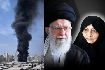 கமெனியின் மனைவி படுகொலை.. ஈரான் வெளியிட்டுள்ள அறிவிப்பு