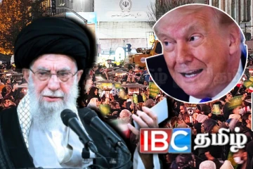 யாராக இருந்தாலும் மரண தண்டனை! கட்டுப்பாட்டை மீறிய ஈரான் போராட்டம்