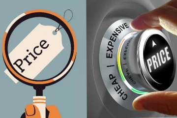 ජනතාව දැඩි අපහසුතාවට ලක්කරන දේකට තවත් මිල සූත්‍රයක්...