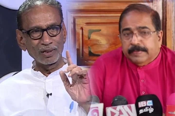 பழ. நெடுமாறன் கருத்தால் நாட்டில் மீண்டும் இனவாதம் தோன்றலாம்(Video)