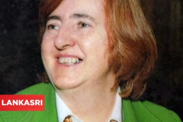 பிரித்தானியாவின் முதல் வெளிப்படையான லெஸ்பியன் எம்.பி மௌரீன் கோல்கவுன் காலமானார்