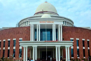 ஜார்க்கண்ட் சட்டப்பேரவையில் முஸ்லிம்கள் தொழுகை நடத்த அறை ஒதுக்கீடு -  உயர் நீதிமன்றத்தில் வழக்கு