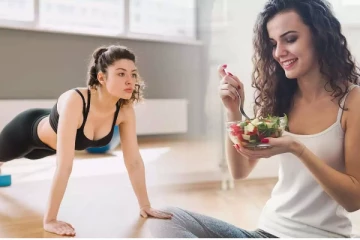 உடற்பயிற்சி செய்பவர்கள் நீங்கள்? கட்டாயம் இதையும் தெரிஞ்சிகோங்க