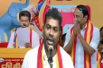 விஜய் அமைச்சரவையில் இடம்பெறவுள்ள அமைச்சர்கள் : வெளியானது உத்தேச பட்டியல்
