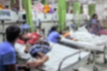ලංකාවම සලිත කරමින් ආපු අලුත්ම වාර්තාව - ගම්පහ, කොළඹ තත්ත්වය උග්‍ර අතට - මරණ 48 ක් සහ රෝගීන් 70,000ට ළංවෙයි