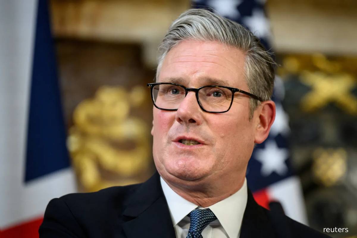 இரண்டு விடயங்கள்... பிரதமர் ஸ்டார்மருக்கு எச்சரிக்கை விடுத்த ஜனாதிபதி ட்ரம்ப் | 2 Things Keir Must Do