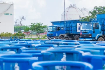 ලිට්‍රෝ ගෑස් බෙදා හැරිම සිදු වන්නේ නැහැ - සමාගමෙන් විශේෂ ප්‍රකාශයක්..