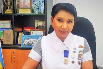 தற்போதைய நிலைமை மிகவும் தீவிரமானது! - தலைமை தாதிய அதிகாரி எச்சரிக்கை