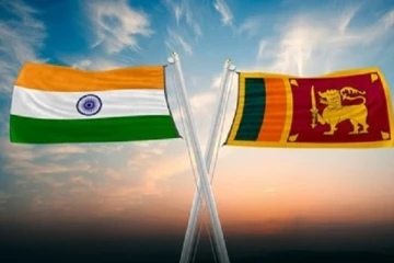 இலங்கையின் பாதுகாப்பிற்கு இந்தியா நங்கூரமாக உள்ளது!