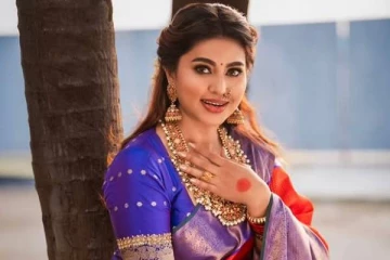 2வது புடவை கடையை திறந்த நடிகை சினேகா... எங்கே தெரியுமா?