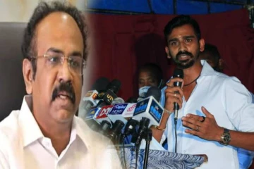 'நாம் 200' நிகழ்வு குறித்து மற்றுமொரு சர்ச்சைக்குரிய கருத்து