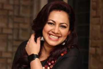 சிறு வயது புகைப்படத்தை வெளியிட்ட தொகுப்பாளினி அர்ச்சனா.. அவரா இது, நீங்களே பாருங்க