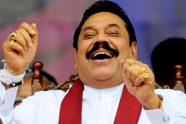 ராஜபக்ச குடும்பம் ஏற்படுத்திய பாரிய நட்டம்.. முன்வைக்கப்பட்டுள்ள குற்றச்சாட்டு | Mahinda Jayasinghe Namal Rajapaksa