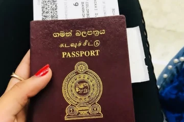 கடவுச்சீட்டு பெற காத்திருப்பவர்களுக்கு மகிழ்ச்சியான தகவல்: நடைமுறைக்கு வரும் புதிய திட்டம்