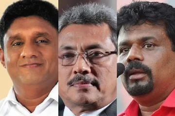 ராஜபக்சர்களுக்கு எதிரான நம்பிக்கையில்லா பிரேரணை - வலுக்கும் ஆதரவு