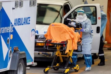 கனடாவில் நேற்றைய தினம் மட்டும் கொரோனாவால் 13 பேர் உயிரிழப்பு!