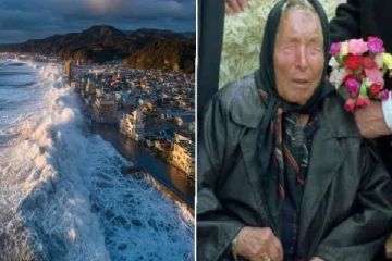 மனித குலத்தின் அழிவு ஆரம்பம் - பாபா வாங்கா 2026 பகீர் கணிப்புகள்