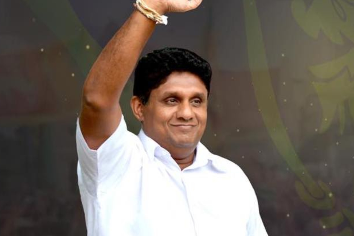பயங்கரமான கனவில் இருந்து வெளிவந்த அநுர! எதிர்கட்சி தலைவர் சாடல் | The Terrible Dream That Anura Had