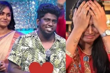 டிஜே விசயத்திலும் பெண்ணை வைத்து மாமா வேலை பார்த்த தொலைக்காட்சி!! ஏமாந்து போய் கதறும் டிஜே பிளாக்..