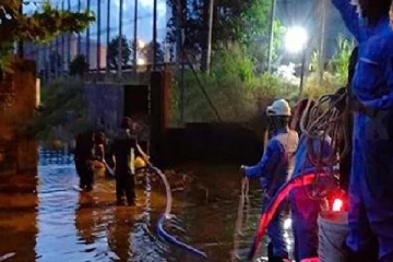 உலை எண்ணெய் நிரம்பி வழிவது எண்ணெய் கசிவென்று கருத முடியாது -  ஆனந்த பாலித